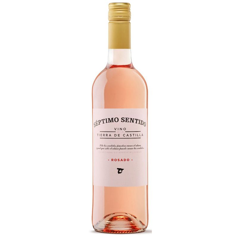 Vinho-Espanhol-Septimo-Sentido-Rose-750ml