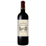 Vinho-Frances-Gazin-Rocquencourt-Tinto-750ml