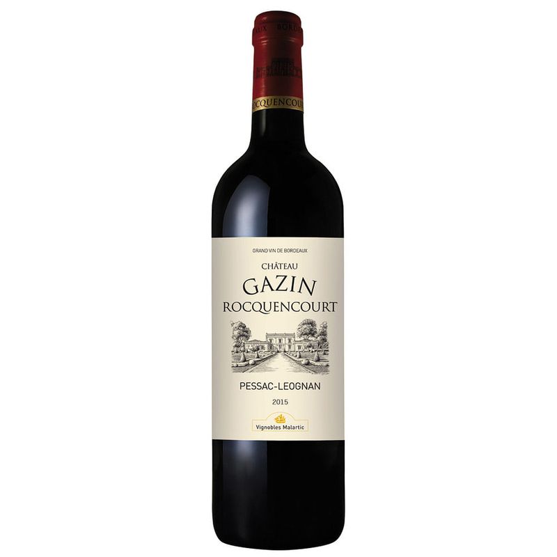 Vinho-Frances-Gazin-Rocquencourt-Tinto-750ml