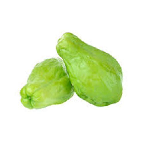 CHUCHU ORG CAPELA 600G-BJ