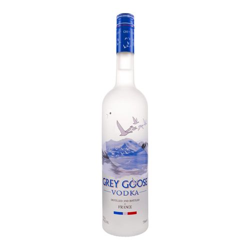 Vodka Francesa Grey Goose Original Garrafa 750 ml