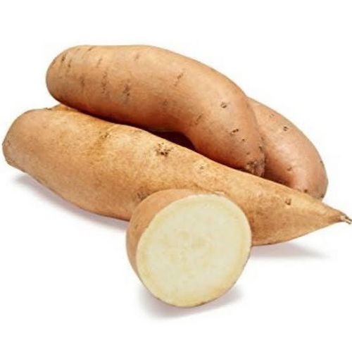 BATATA DOCE ORG CAPELA 600G-BJ