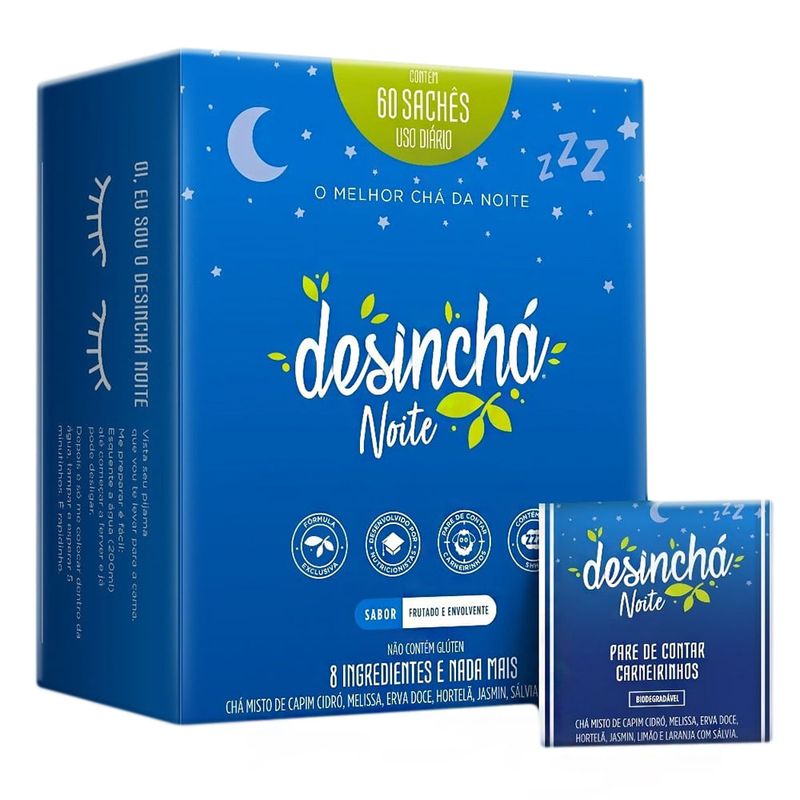 Cha-Desincha-Noite-com-60-Saches-de-90g