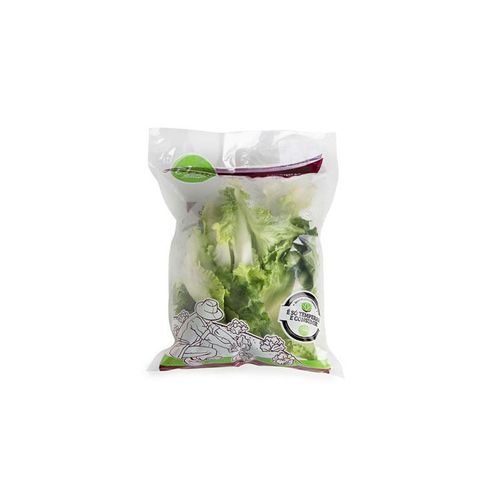 Alface Americana Eleve Processada Pacote 200 g