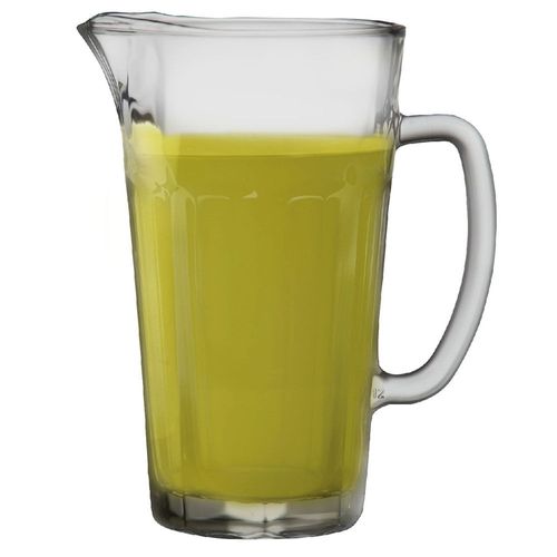 Jarra Para Suco Ruvolo Max Em Vidro 80239 -