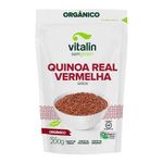 Quinoa-Real-Vermelha-Vitalin-Organica-em-Graos-200g