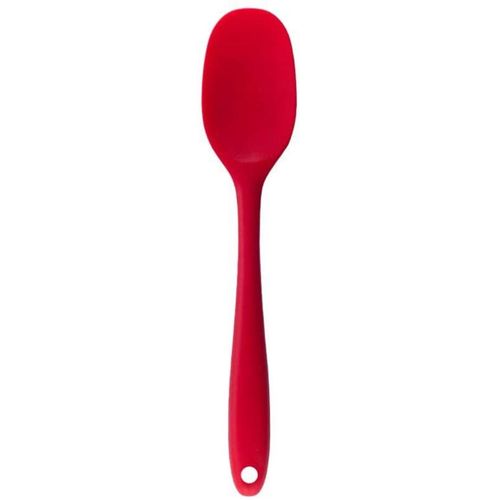 Espátula Oikos De Silicone Redonda Pequena 20,8cm 1 Unidade Sortidos