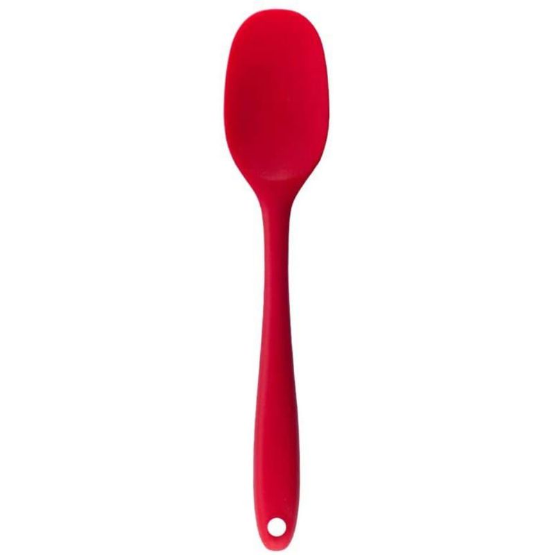 Espatula-Oikos-De-Silicone-Redonda-Pequena-208cm-1-Unidade-Sortidos