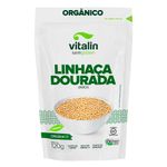 Linhaca-Dourada-Vitalin-Sache-120-g