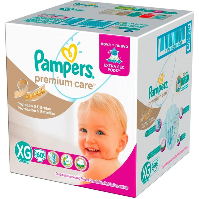 Fralda-Pampers-Premium-Care-Jumbo-XG-60-Unidades