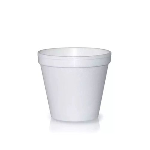 Copo Térmico Descartável Copobras 60ml 25 Unidades