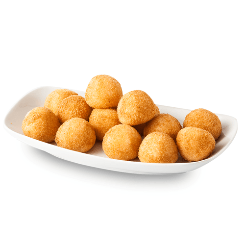 Coxinha de Mandioca Life Me Frango 330g