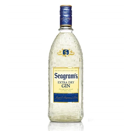 Gin Seagrams Extra Dry Americano 750ml