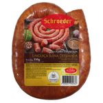 Linguica-Suina-Defumada-Schroeder-350g