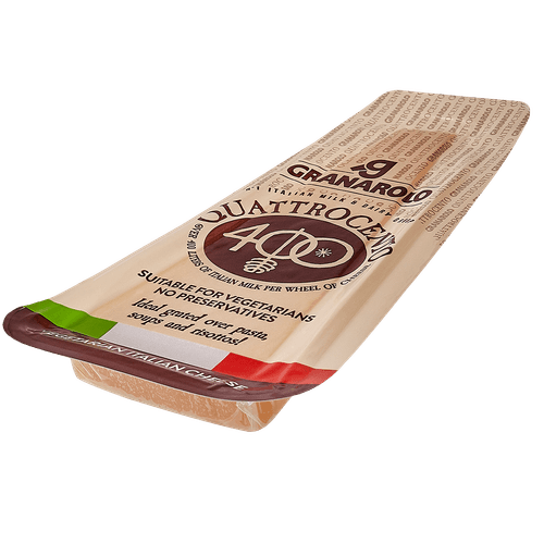 Queijo Granarolo Quattrocento 150g