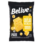 Salgadinho-Proteico-Belive-Queijo-Suico-Sem-Gluten-35g