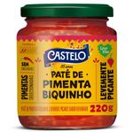 Pate-de-Pimenta-Biquinho-Levemente-Picante-Castelo-220g