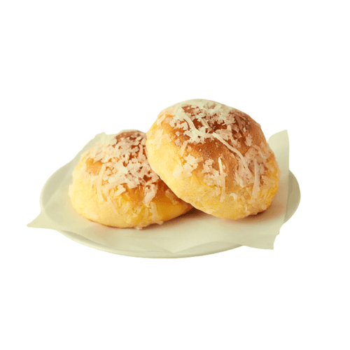 Pão Doce Com Leite Condensado Com Coco 1Kg