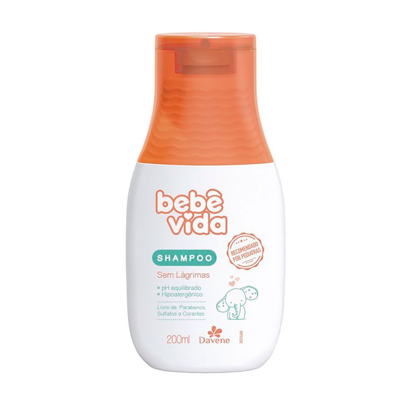 Shampoo-Infantil-Bebe-Vida-Sem-Lagrimas-200ml