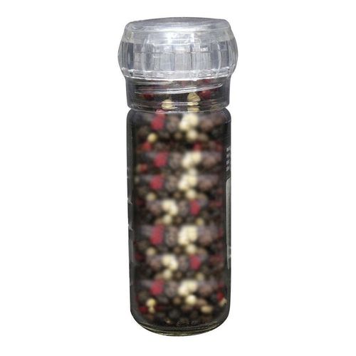 Condimento Super Nosso Mix Pimenta Com Moedor 50g