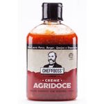 Molho-de-Pimenta-Agridoce-Chef-n--Boss-com-Gengibre-270ml