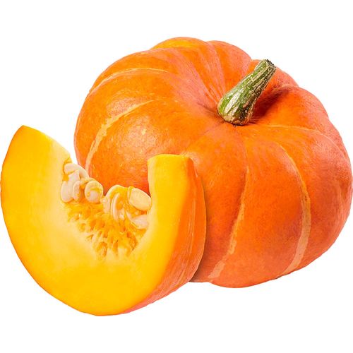 Abóbora Comum 1.3Kg