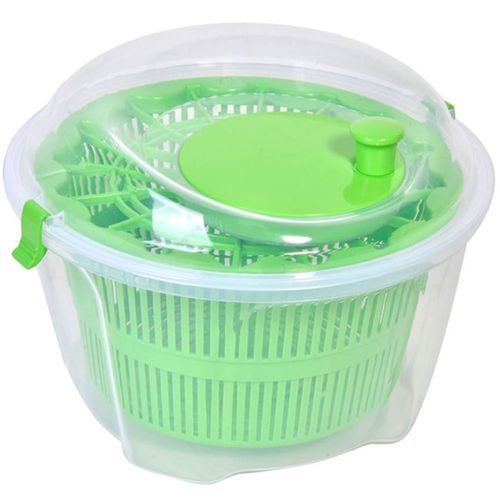 Secador de Salada Plástica Eh