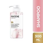 Shampoo-Pantene-PROV-Blends-Rose-Water-300ml