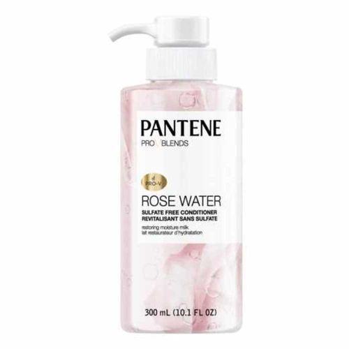 Condicionador Pantene Pro-v Blends Rose Water 300ml