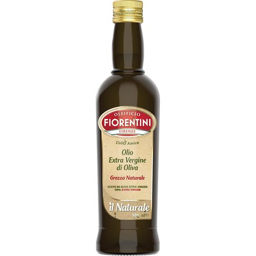 Azeite Italiano Fiorentini Naturale Extra Virgem 500ml