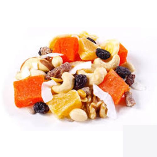 Mix Frutas Desidratadas 150g