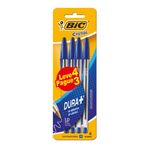 Caneta-Esferografica-Bic-Cristal-Azul-Leve-4-Pague-3