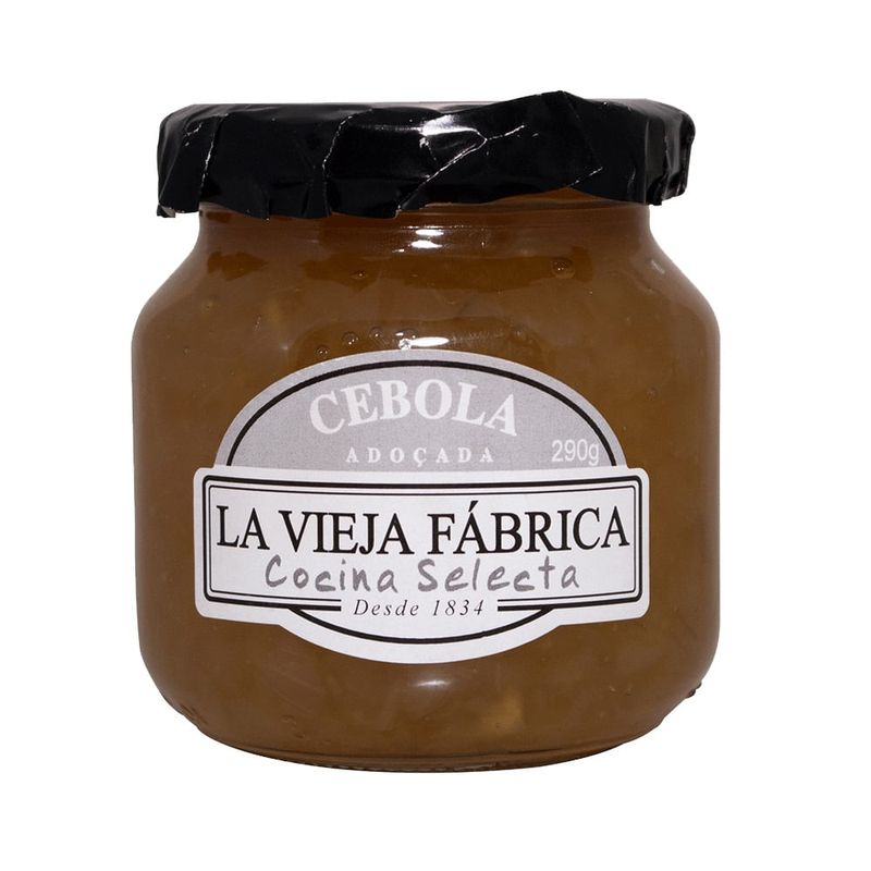 Geleia-La-Vieja-Fabrica-Cebola-Adocada-290g