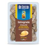 Inhoque-de-Batata-Italiano-De-Cecco-com-Farinha-Integral-500g