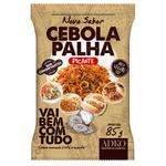 Cebola-Palha-Adko-Vegana-Picante-85g