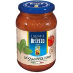 Molho-de-Tomate-Italiano-De-Cecco-Napoletano-400g