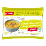 Creme-Vegano-Pranic-de-Abobora-Cogumelo-Shimeji-Sementes-e-Graos-280g
