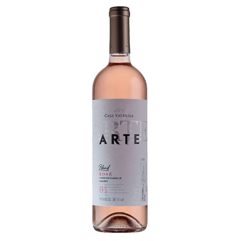 Vinho-Casa-Valduga-Arte-Gewurztraminer-e-Malbec-Rose-Seco-750ml