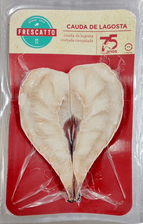 Cauda Lagost Frescat 1Kg