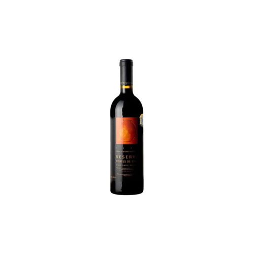 Vinho Português Cortes de Cima Reserva Seco Tinto 750ml