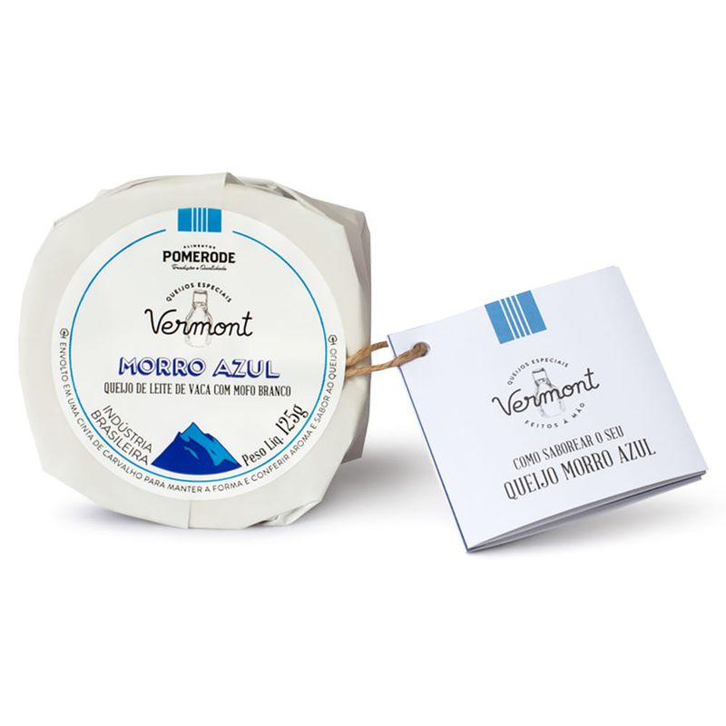 Queijo-Vermont-Morro-Azul-com-Mofo-Branco-125g