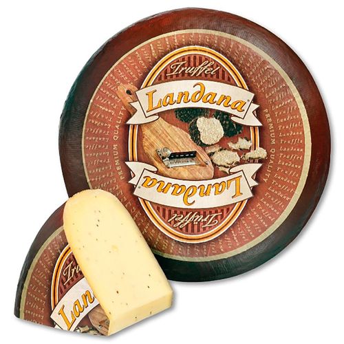 Queijo Gouda Kroon Landana Ctrufa 150g