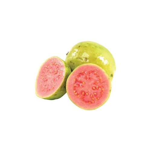 Goiaba Vermelha 500g