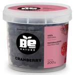 Cranberry-Be-Nature-Pote-200g