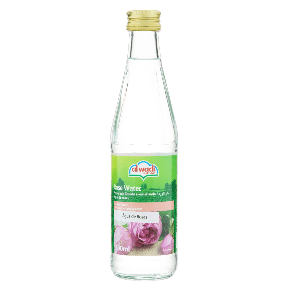 Preparado ALWADI 250ML AGUA
