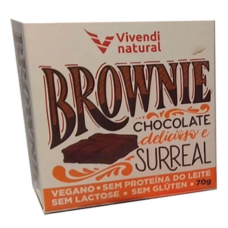 Brownie-Vegan-Vivendi-Natural-Chocolate-70g