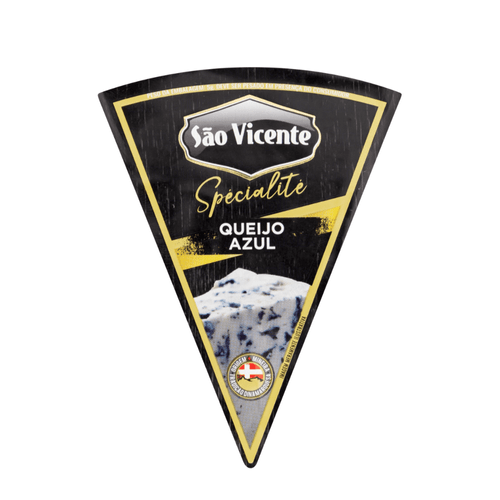 Queijo Azul São Vicente Specialite 1Kg