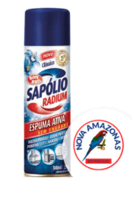 SAPOLIO ESP RADIUM 300ML