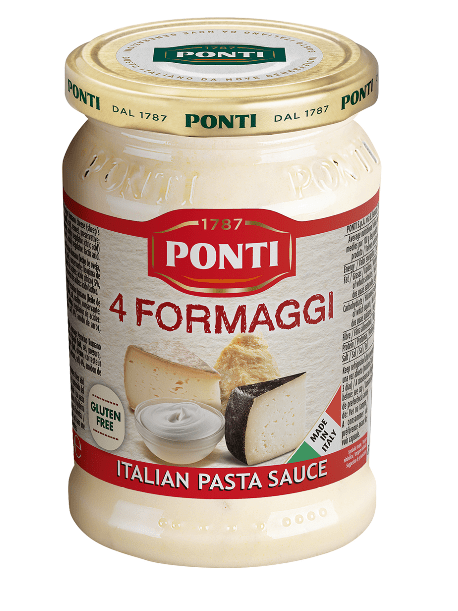 PASTA-ITAL-PONTI-280G