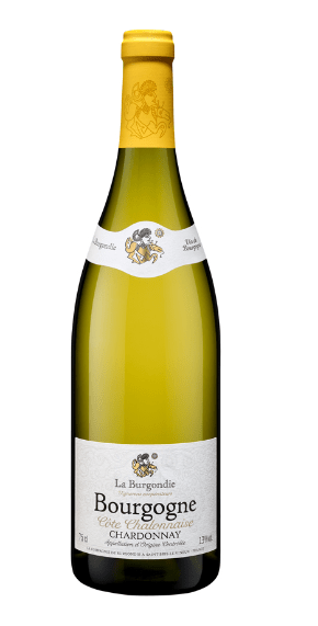 Vinho Branco Francês Bourgogne Côte Chalonnaise Chardonnay